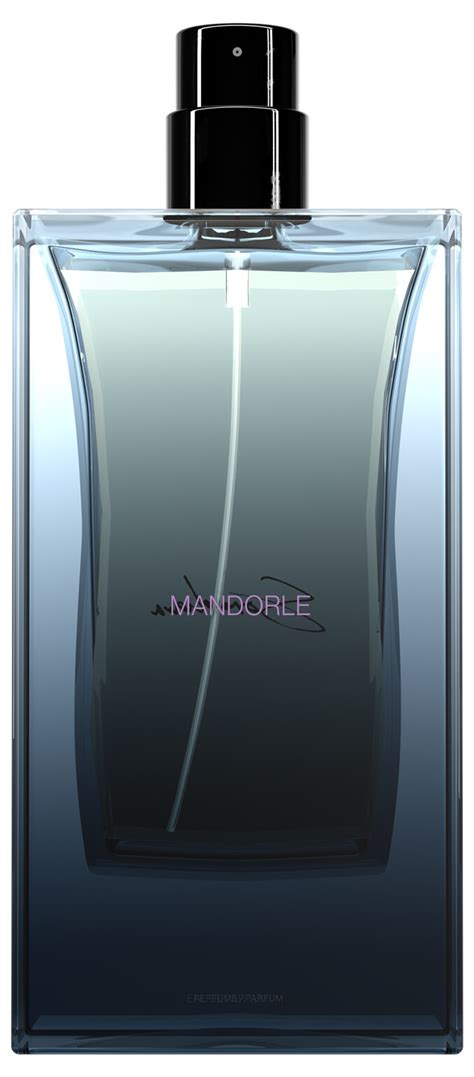 Mandorle Eau de Parfum by Sora Dora .